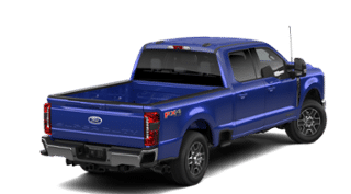 2026 Ford Super Duty® External Image 4